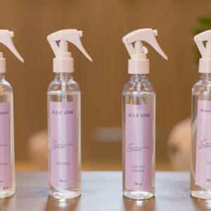 Home Spray linha Clássica
