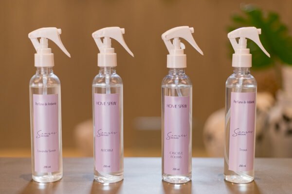Home Spray linha Clássica