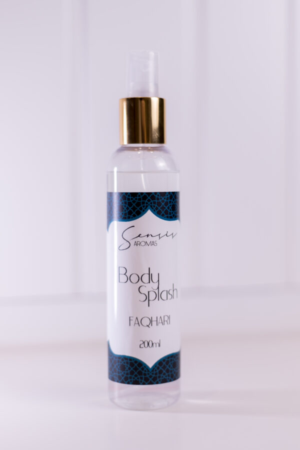 Body Splash