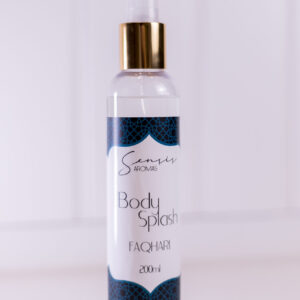 Body Splash