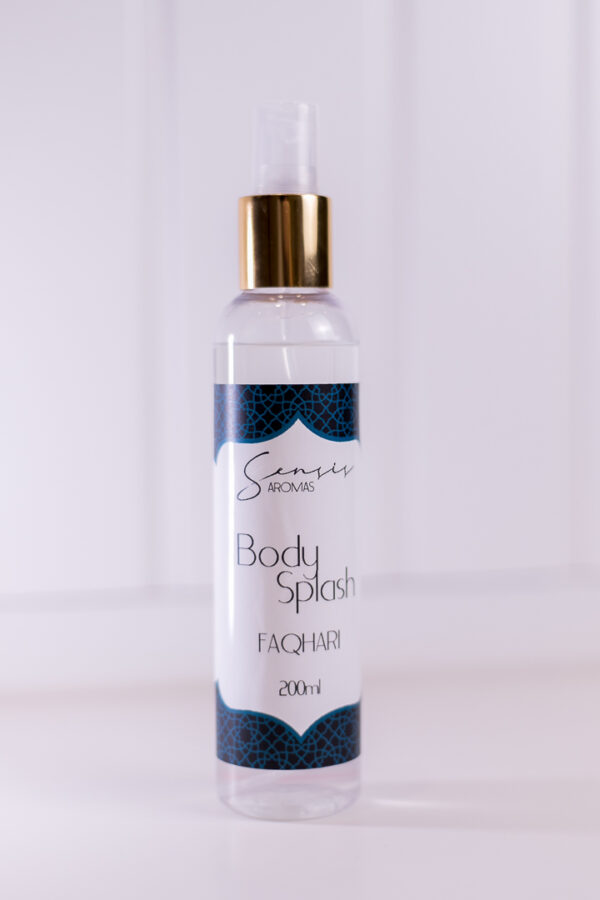 Body Splash - Imagem 2