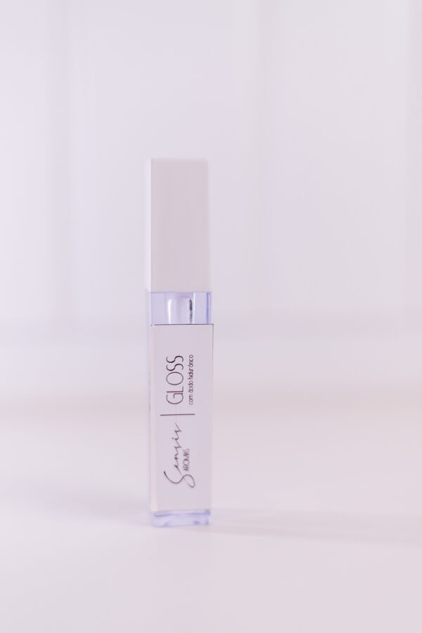 Gloss labial