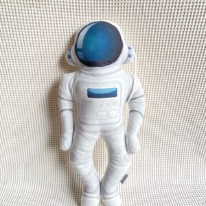 Almofada de Astronauta