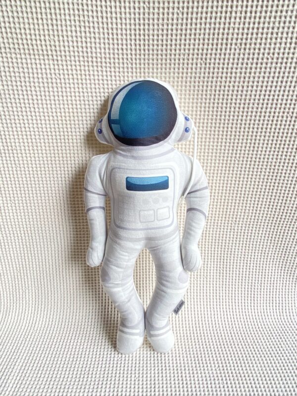 Almofada de Astronauta