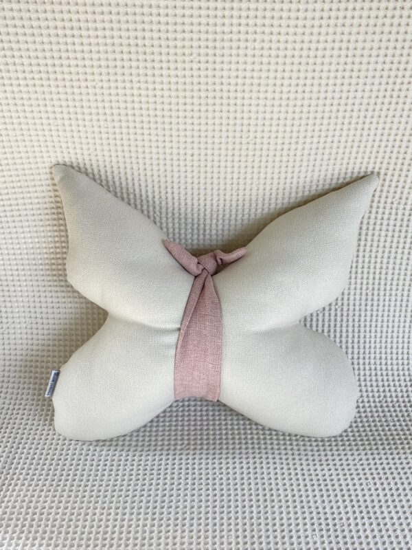 Almofada de Borboleta - Imagem 4