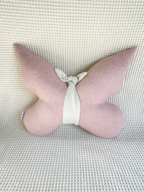Almofada de Borboleta - Imagem 2