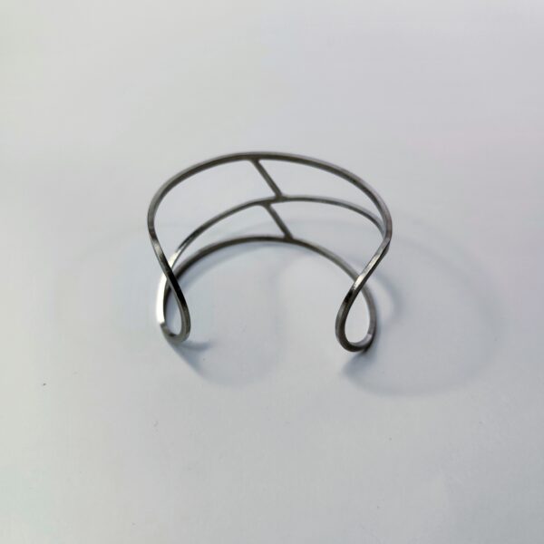 Bracelete Cross - Imagem 2