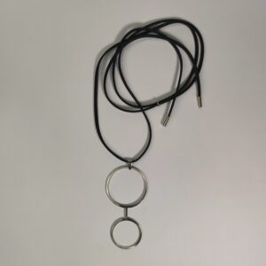 Colar Pendulo