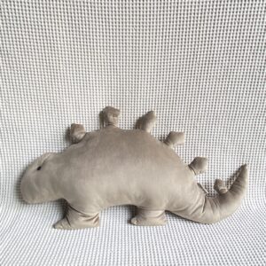 Almofada de Dinossauro