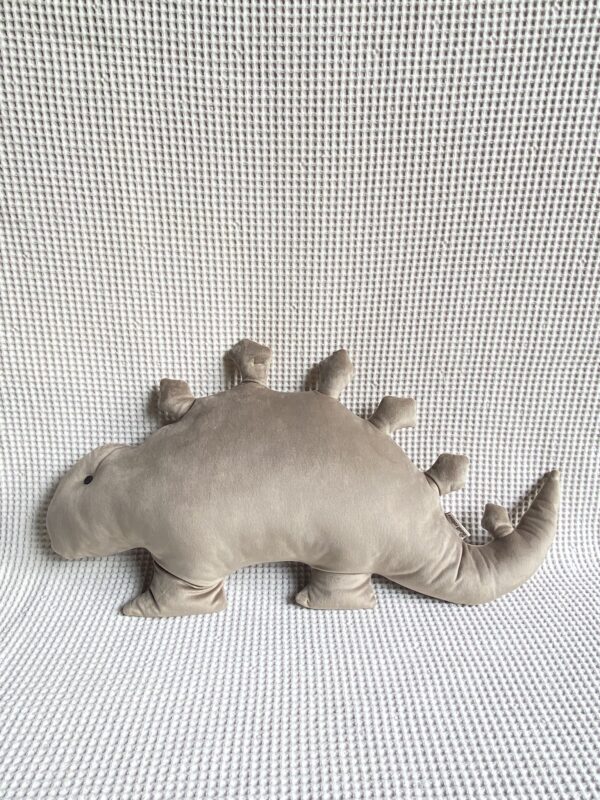 Almofada de Dinossauro