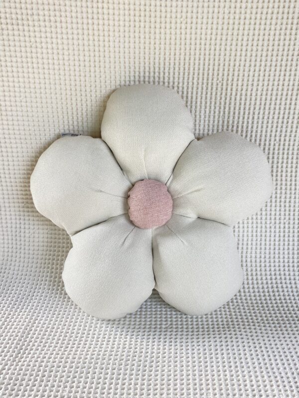 Almofada de Flor - Imagem 4