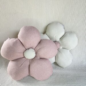 Almofada de Flor