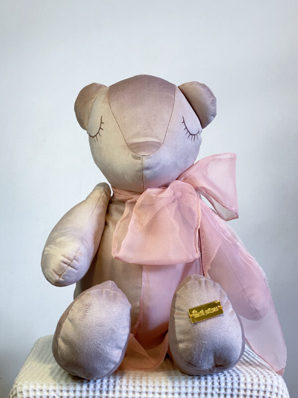 Urso Kris - Imagem 2