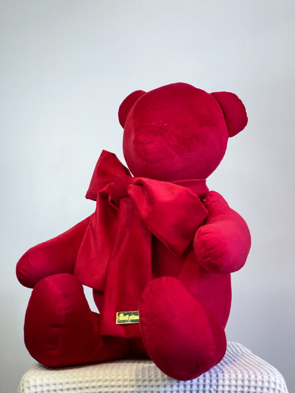 Urso Kris - Imagem 6