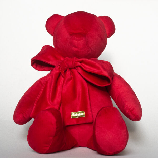 Urso Kris - Imagem 5