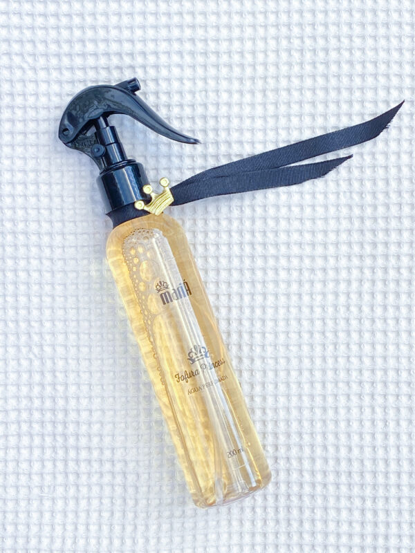 Água Perfumada